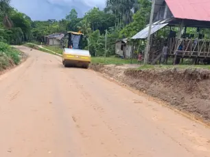 Iquitos - Picuro Yacu